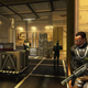Illustration for article titled Deus Ex: The fall is nothing but an iOS Tablet Game! I never asked for this...